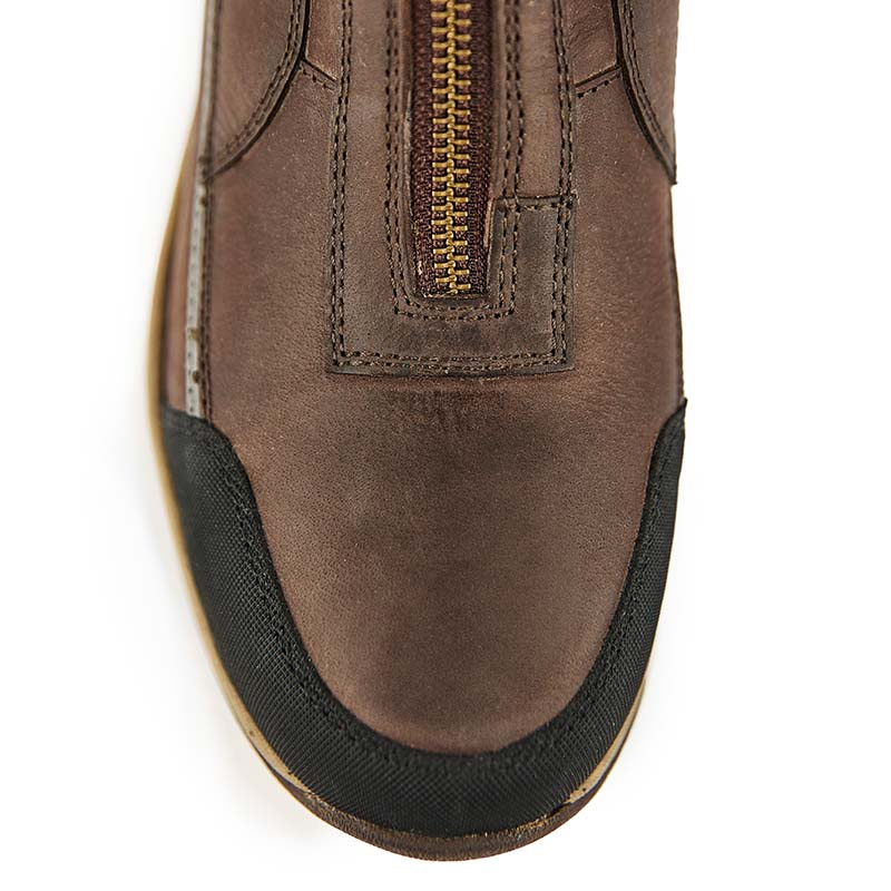 Chaussures d'hiver Vittoria XGRIP Marron