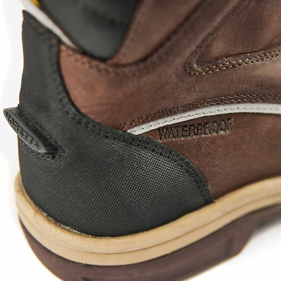 Chaussures d'hiver Vittoria XGRIP Marron
