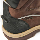 Chaussures d'hiver Vittoria XGRIP Marron Chaussures d'hiver Vittoria XGRIP Marron