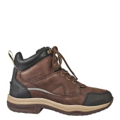 Chaussures d'hiver Eleonora XGRIP Marron Chaussures d'hiver Eleonora XGRIP Marron