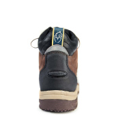 Chaussures d'hiver Eleonora XGRIP Marron Chaussures d'hiver Eleonora XGRIP Marron