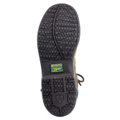 Chaussures d'hiver Eleonora XGRIP Marron Chaussures d'hiver Eleonora XGRIP Marron