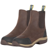 Boots Jodhpurs Genoa XGRIP Marron Boots Jodhpurs Genoa XGRIP Marron