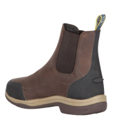 Boots Jodhpurs Genoa XGRIP Marron Boots Jodhpurs Genoa XGRIP Marron