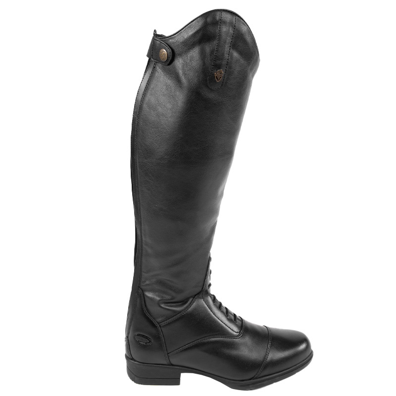 Bottes d'équitation Luisa Noir