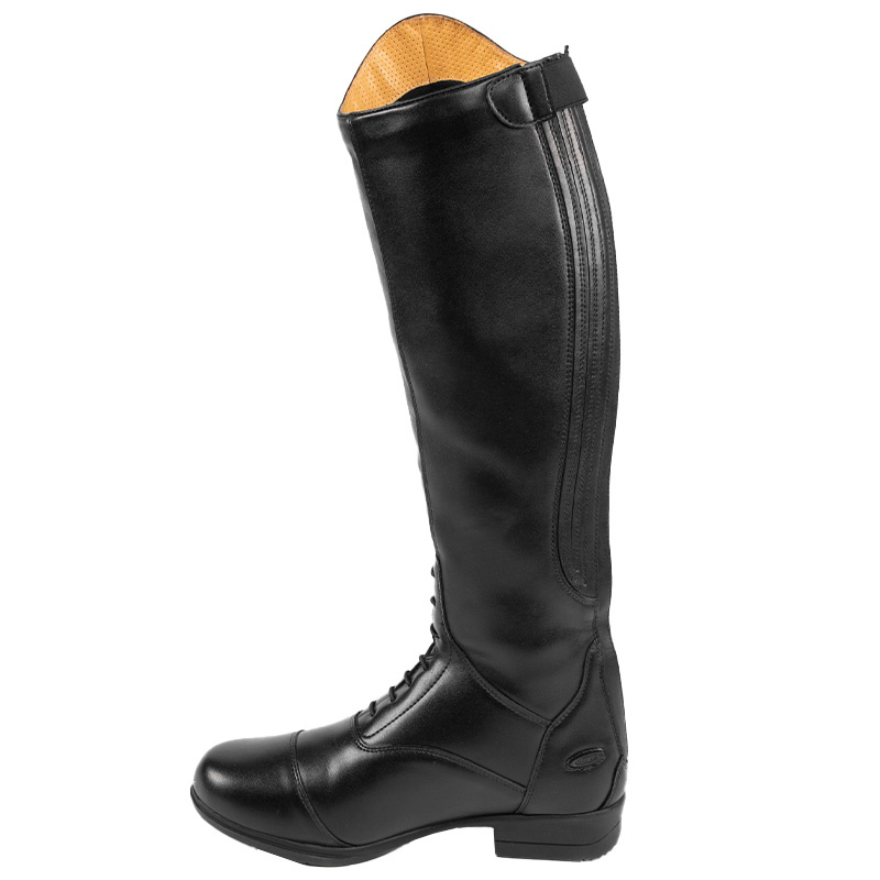 Bottes d'équitation Luisa Noir
