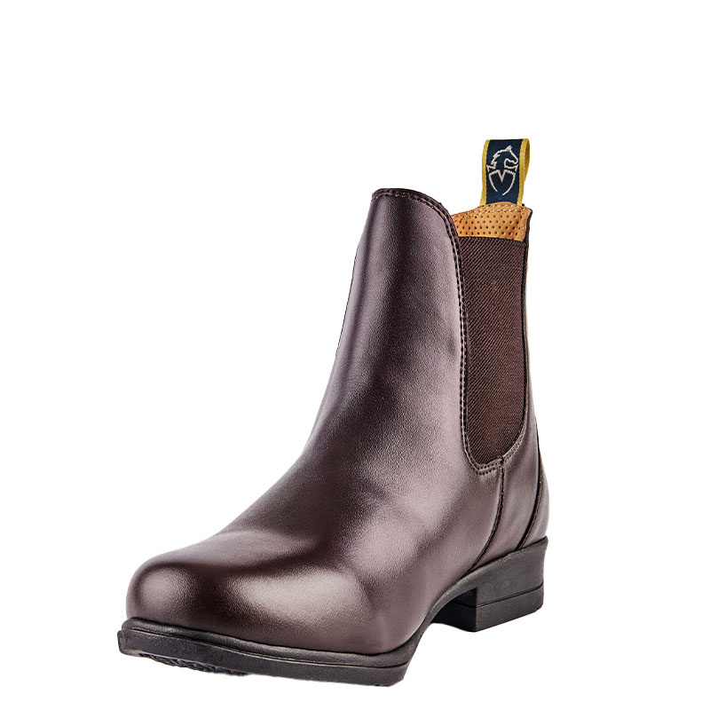 Jodhpurs Alma Marron