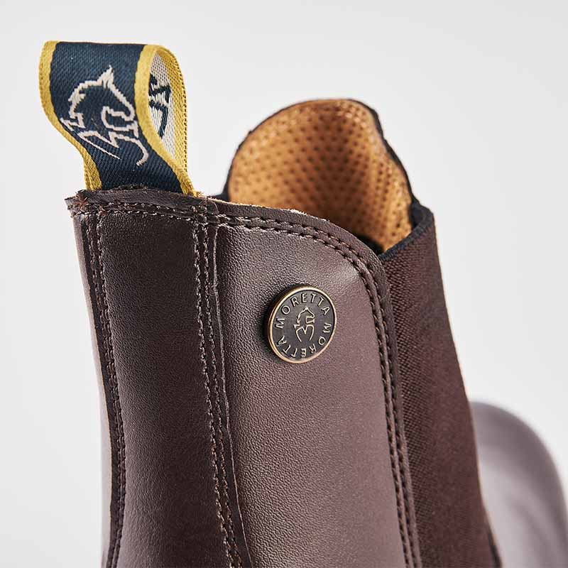 Jodhpurs Alma Marron
