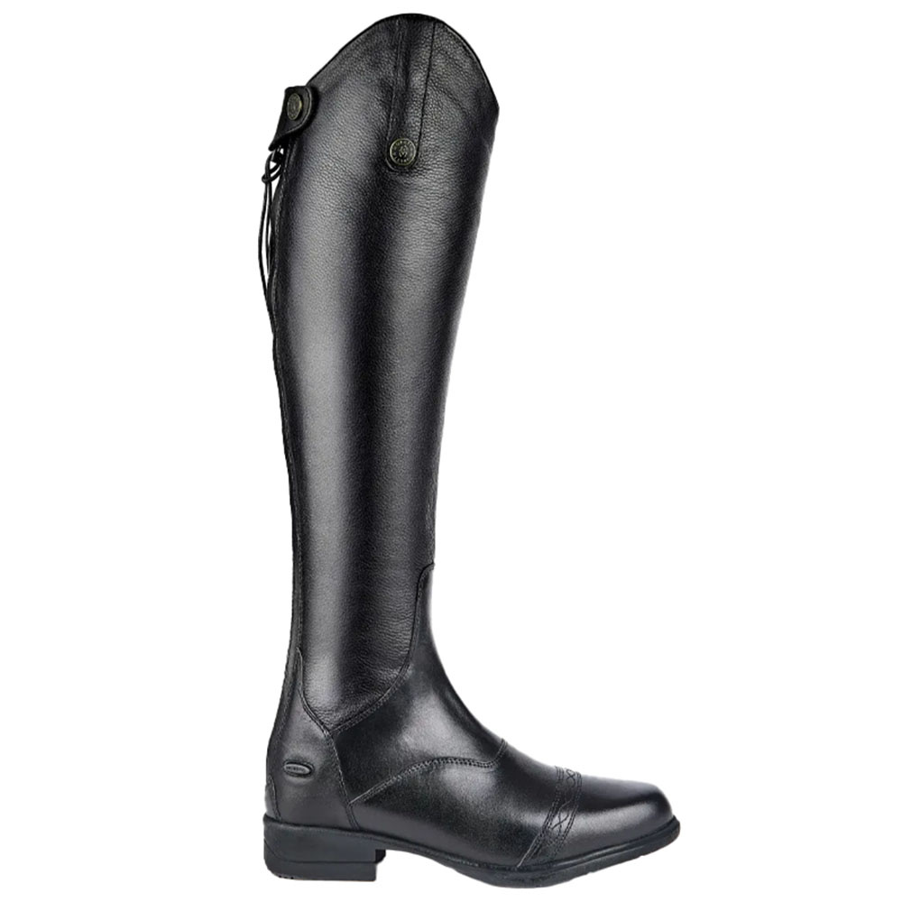 Bottes d'équitation Aida Noir