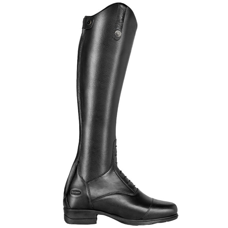 Bottes d'équitation Gianna Noir