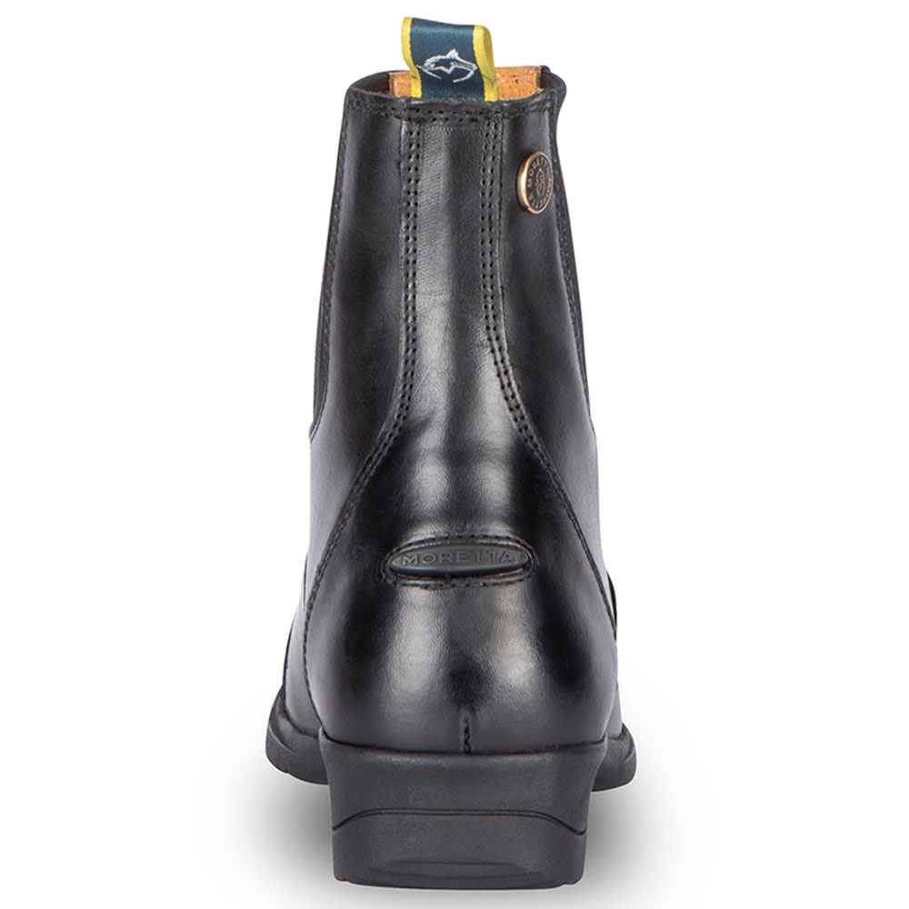 Boots d'équitation Rosetta Noir
