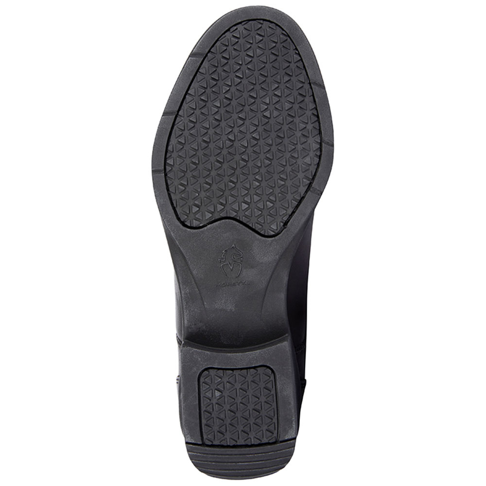 Boots d'équitation Rosetta Noir