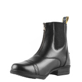Boots d'équitation Clio Noir Boots d'équitation Clio Noir