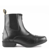 Boots d'équitation Clio Noir Boots d'équitation Clio Noir