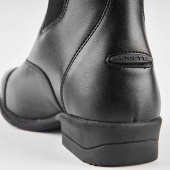 Boots d'équitation Clio Noir Boots d'équitation Clio Noir
