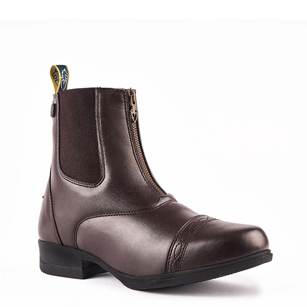 Boots d'équitation Clio Marron
