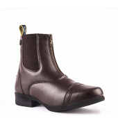 Boots d'équitation Clio Marron Boots d'équitation Clio Marron