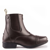 Boots d'équitation Clio Marron Boots d'équitation Clio Marron
