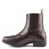 Boots d'équitation Clio Marron Boots d'équitation Clio Marron