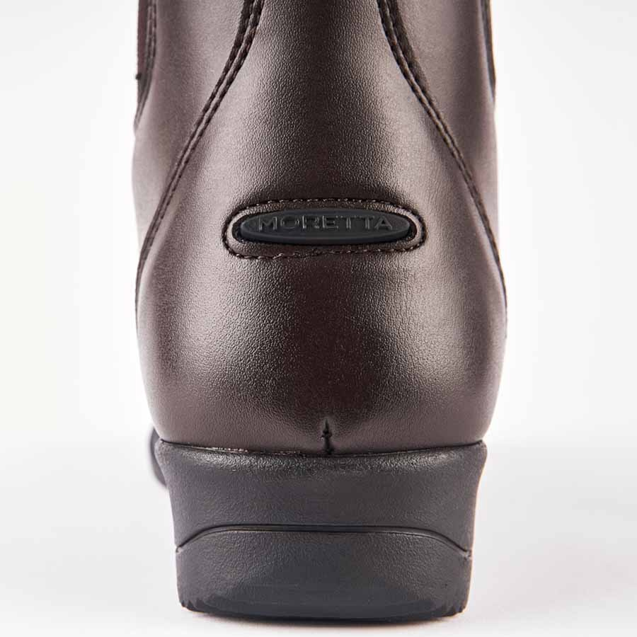 Boots d'équitation Clio Marron