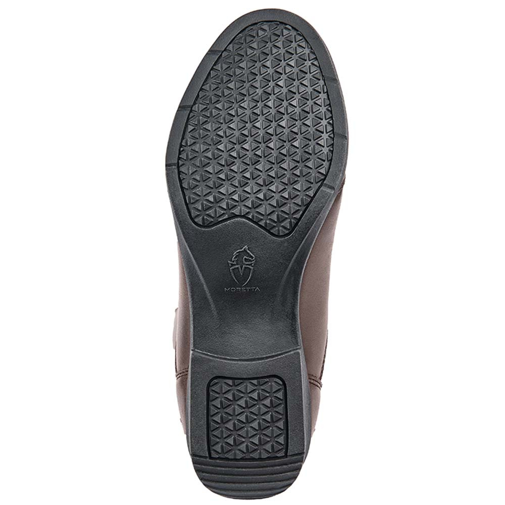 Boots d'équitation Clio Marron
