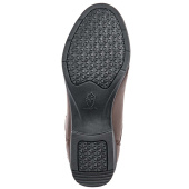 Boots d'équitation Clio Marron Boots d'équitation Clio Marron