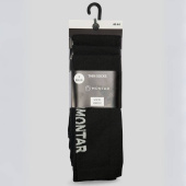 Chaussettes d'équitation Nylon 3-pack Noir Chaussettes d'équitation Nylon 3-pack Noir