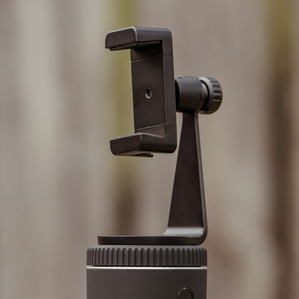 Smart Mount pour Pivo Pod Noir
