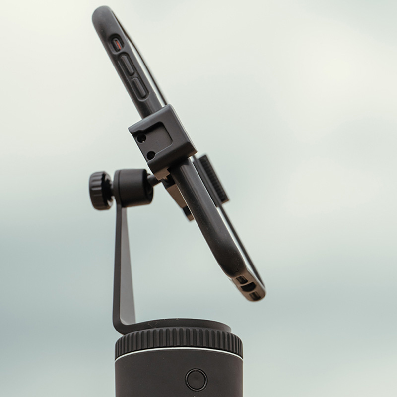 Smart Mount pour Pivo Pod Noir