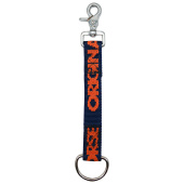 Sangle de suspension HayPlay Strap 25cm Bleu Sangle de suspension HayPlay Strap 25cm Bleu