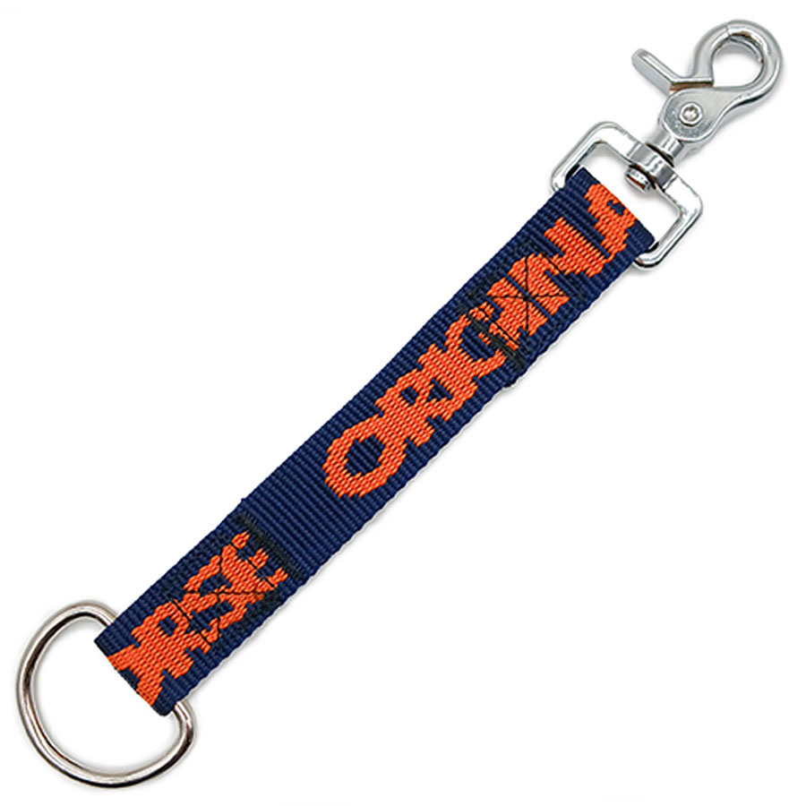 Sangle de suspension HayPlay Strap 25cm Bleu