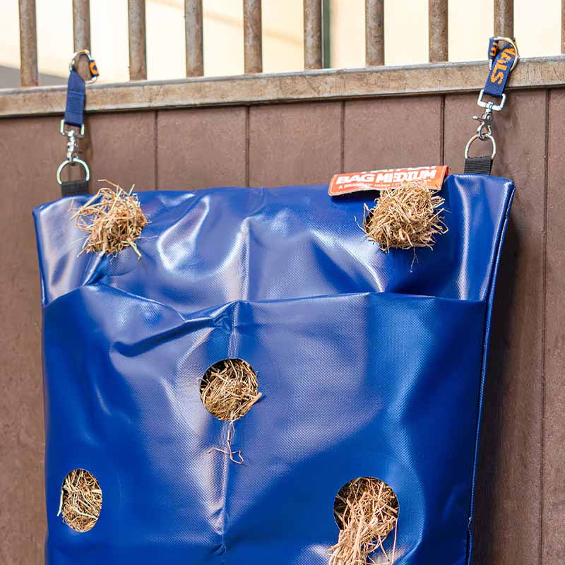 Sangle de suspension HayPlay Strap 25cm Bleu