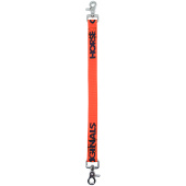 Sangle de suspension HayPlay Strap 50cm Orange Sangle de suspension HayPlay Strap 50cm Orange