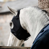 Bonnet Anti-Stress Ionic Noir Bonnet Anti-Stress Ionic Noir