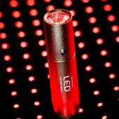 Lampe de thérapie LED Red Light Therapy Wand Lampe de thérapie LED Red Light Therapy Wand