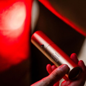 Lampe de thérapie LED Red Light Therapy Wand Lampe de thérapie LED Red Light Therapy Wand