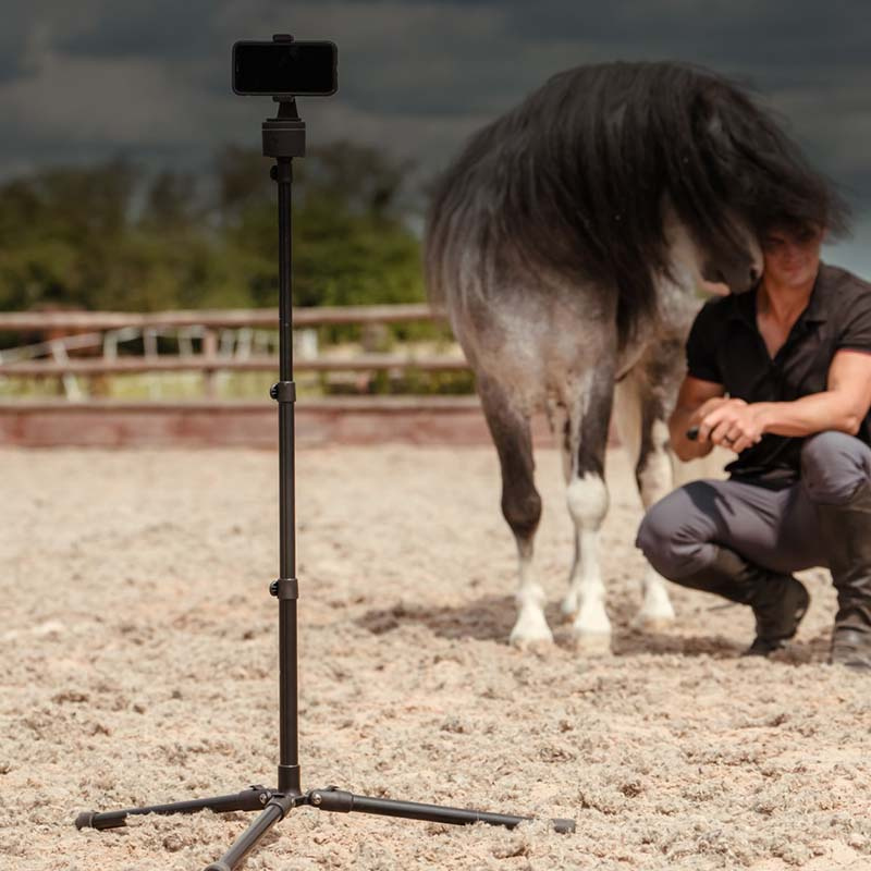 Tripod pour Pivo Pod Noir