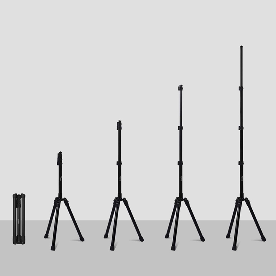 Tripod pour Pivo Pod Noir