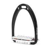 Étriers Siena Plus Noir Étriers Siena Plus Noir