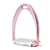Étriers Siena Rose Étriers Siena Rose