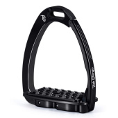 Étriers Venice Sloped EVO Noir/Noir Étriers Venice Sloped EVO Noir/Noir