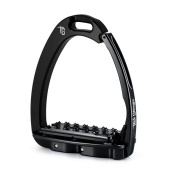 Étriers Venice Plus EVO Noir/Noir Étriers Venice Plus EVO Noir/Noir