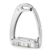 Étriers Venice Young EVO Argent/Argent Étriers Venice Young EVO Argent/Argent