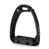 Étriers Venice Young EVO Noir/Noir Étriers Venice Young EVO Noir/Noir