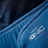 Sous-bandes Ionic Therapy 2-pack Bleu Sous-bandes Ionic Therapy 2-pack Bleu