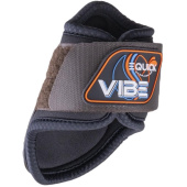 Protège-boulets Vibe Velcro Marron Protège-boulets Vibe Velcro Marron