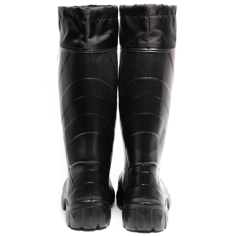 Bottes d'hiver Classic Noir