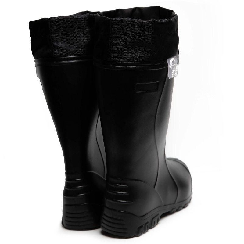 Bottes d'hiver Nina Noir