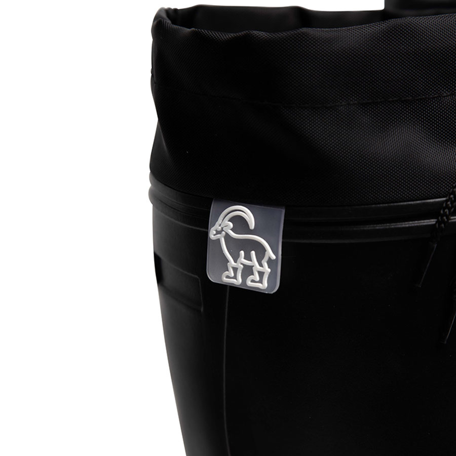 Bottes d'hiver Nina Noir