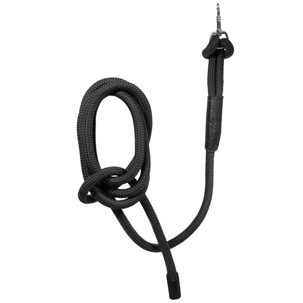 Licol Training Removable Snap WBD Noir